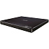 Внешний привод BluRay LG BP55EB40 BD-R/DVD±R/±RW USB 2.0 чёрный