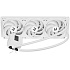 Система водяного охлаждения Zalman Alpha2 SE A36 White ARGB (S1150/1155/S1151/1200/1700/1851, AM4, AM5)