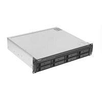 Сетевое хранилище NAS Synology RS1221RP+