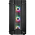 Корпус ATX Miditower AeroCool Sentinel Black