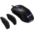 Мышь Hiper Quantum QM-2 Black проводная