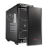 Корпус ATX Miditower XPG Invader Black
