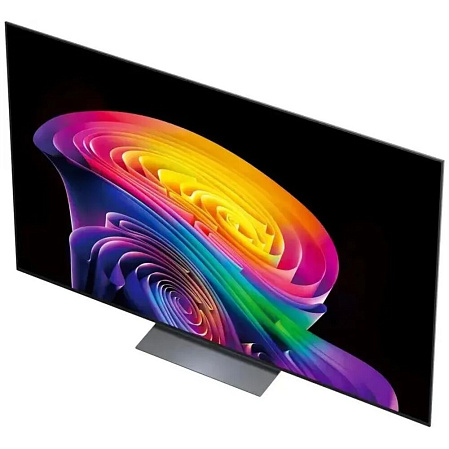 Телевизор 77" LG OLED77C6RLA.ARU 2026