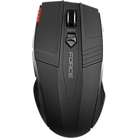 Мышь Gigabyte Force M9 ICE V2 Black USB