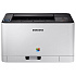 Принтер Samsung Xpress C430W (SS230M) цветной А4 18ppm c WiFi