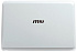 Нетбук MSI Wind U100-081RU Atom N270/1Gb/160Gb/BT/WinXP/10"/ Perl-White 6cell