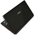 Ноутбук Asus K72DR AMD P520/4Gb/500Gb/DVD/ATI 5470 1G/Wi-Fi/17.3"/Win 7 HB