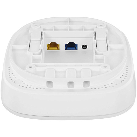 Точка доступа Netis EAP883, 802.11ac, 1167Мбит/с, 2.4ГГц и 5ГГц, 1xLAN, 1xWAN