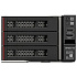 Платформа Lenovo 7Z73TA8500 SR650 V2 Xeon Silver 4309Y (8C 2.8GHz 12MB Cache/105W), 32GB  (1x32GB, 3200MHz 2Rx4 RDIMM), 8 SAS/SATA, 9350-8i, 1x750W Platinum, 5