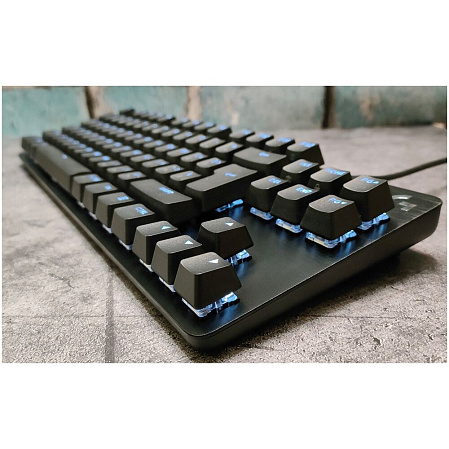 Клавиатура Logitech G413 TKL SE Gaming Keyboard