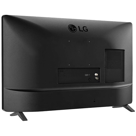 Телевизор 28" LG 28LN525V-PZ (HD 1366x768) черный