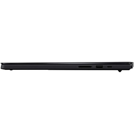 Ноутбук ASUS ProArt P16 H7606WM-RJ112X AMD Ryzen AI 9 HX 370/32Gb/2Tb SSD/NV RTX5060 8Gb/16" 3K OLED Touch/Win11Pro Black