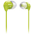 Наушники Philips SHE3590GN Green