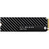 Внутренний SSD-накопитель 500Gb Western Digital Black SN750 (WDS500G3XHC) M.2 2280 PCIe NVMe 3.0 x4