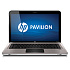 Ноутбук HP Pavilion dv6-3332er LS832EA i5 480M/4Gb/500Gb/DVD/HD6370 512/WiFi/BT/15.6"HD/W7HP/Metal