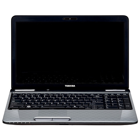 Ноутбук Toshiba Satellite L755-16P Core i3-2310M/4GB/640GB/DVD/BT/GT525M 1Gb/15,6"HD/Win 7 HP64/Grace Silver