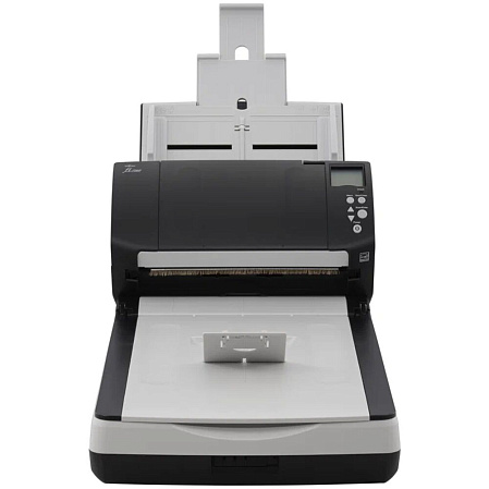 Сканер Fujitsu fi-7260