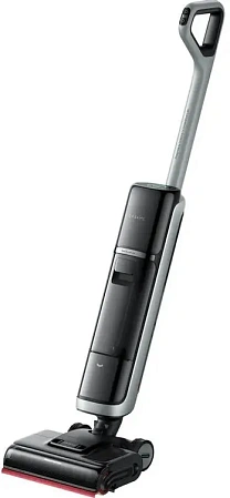 Вертикальный пылесос Dreame H15 Pro Heat Black