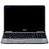 Ноутбук Toshiba Satellite L755-16P Core i3-2310M/4GB/640GB/DVD/BT/GT525M 1Gb/15,6"HD/Win 7 HP64/Grace Silver