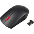 Мышь беспроводная Lenovo ThinkPad Essential Black Wireless