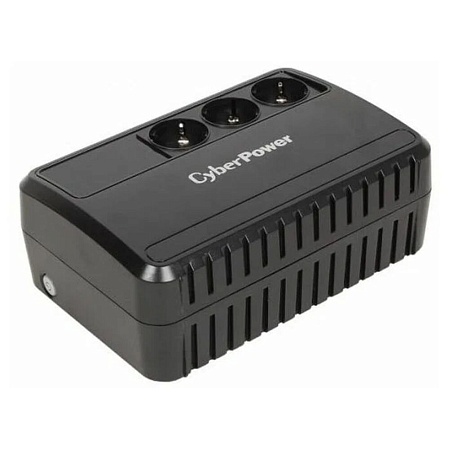 ИБП CyberPower BU600E