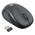 Мышь беспроводная Oklick 665MW Black Wireless