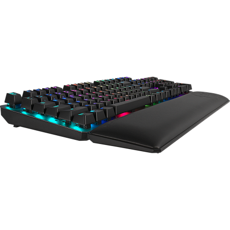 Клавиатура Asus TUF Gaming K7 Black