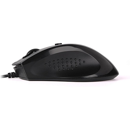 Мышь A4Tech V-Track Padless N-810FX Black