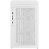 Корпус ATX Miditower Zalman i4 White