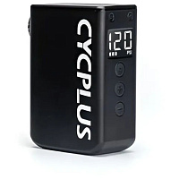 Cycplus Портативный насос с аккумулятором AS2 PRO