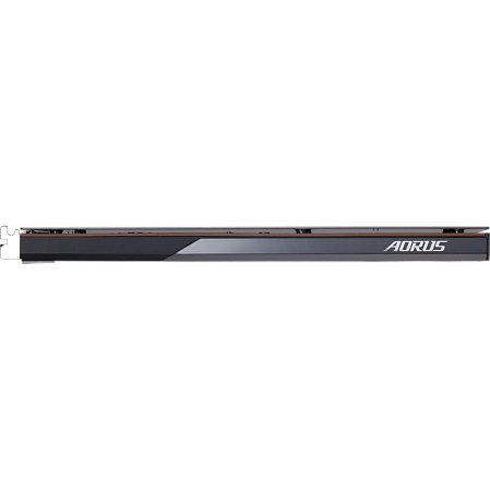 Внутренний SSD-накопитель 8000Gb Gigabyte AORUS Gen4 AIC (GP-ASACNE6800TTTDA ) PCIe NVMe 4.0 x8