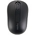 Мышь Rapoo M10 Black беспроводная