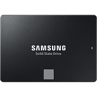 Внутренний SSD-накопитель 4000Gb Samsung 870 Evo (MZ-77E4T0BW) SATA3 2.5
