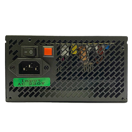 Блок питания 650W HIPER HPB-650RGB
