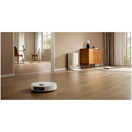 Робот-пылесос Xiaomi Robot Vacuum X20+