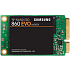 Внутренний SSD-накопитель 500Gb Samsung 860 Evo (MZ-M6E500BW) mSATA