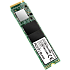 Внутренний SSD-накопитель 128Gb Transcend TS128GMTE110S MTE110S M.2 2280 PCI-E 3.0 x4