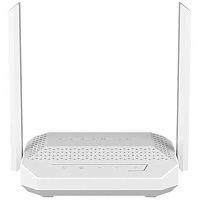 Беспроводной маршрутизатор Keenetic Racer KN-4010 Wi-Fi 6 AX3000 1xGbLAN, 1xGbWAN