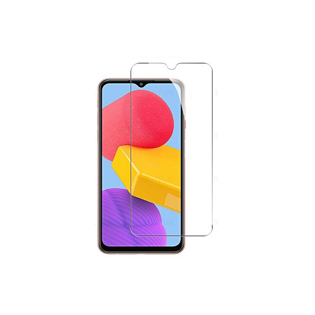 Защитное стекло для Samsung Galaxy M13 (SM-M135) Zibelino