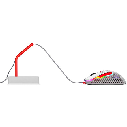 Держатель провода мыши Xtrfy Mouse Bungee Retro
