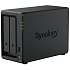 Сетевое хранилище NAS Synology DS725+