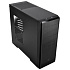 Корпус ATX Miditower Thermaltake Urban R21 CA-1A6-00-M1WN-00 Black