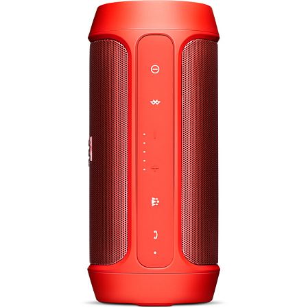 Портативная bluetooth-колонка JBL Charge 2 Red