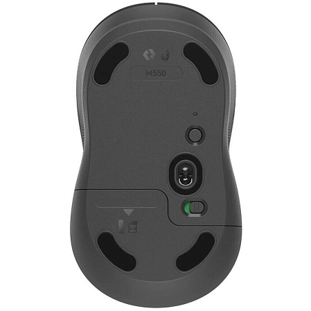 Мышь беспроводная Logitech M550 Graphite Wireless