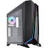 Корпус ATX Miditower Corsair Carbide SPEC-OMEGA RGB CC-9011140-WW Black