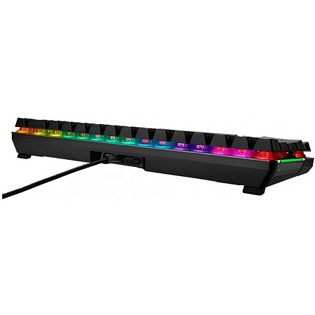 Клавиатура Asus ROG Falchion Black