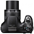 Компактная фотокамера Sony Cyber-shot DSC-H300 Black