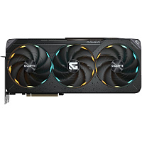 Видеокарта Gigabyte GeForce RTX 5090 32768Mb, Gaming OC 32 Gb (GV-N5090GAMING OC-32GD) 1xHDMI, 3xDP, Ret