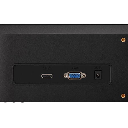 Монитор 24" ViewSonic VA2432-H IPS 1920x1080 4ms HDMI, VGA