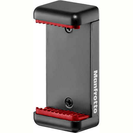 Держатель универсальный для смартфона Manfrotto MCLAMP 